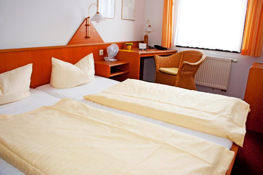 Hotel Zur Sonne Weimar (Thuringia) Zimmer foto