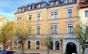 Hotel Gasthaus Zur Sonne Weimar